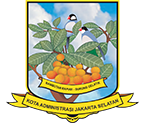 Logo Jakarta Selatan