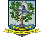 Logo Jakarta Utara