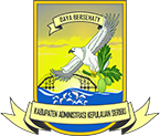 Logo Kepulauan Seribu