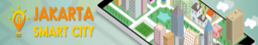 Jakarta Smart City